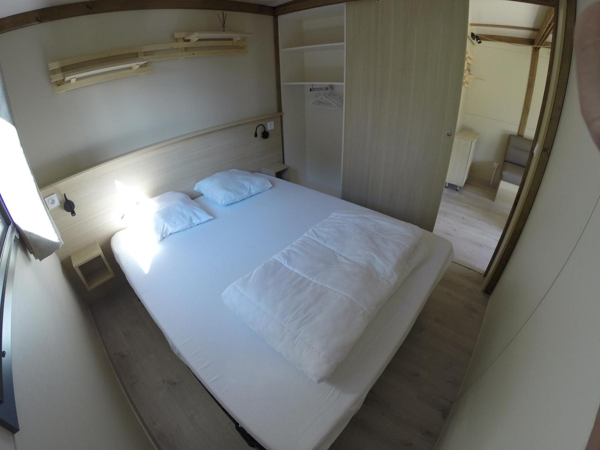 Camping Les Acacias อัลต์เคียร์ช ห้อง รูปภาพ