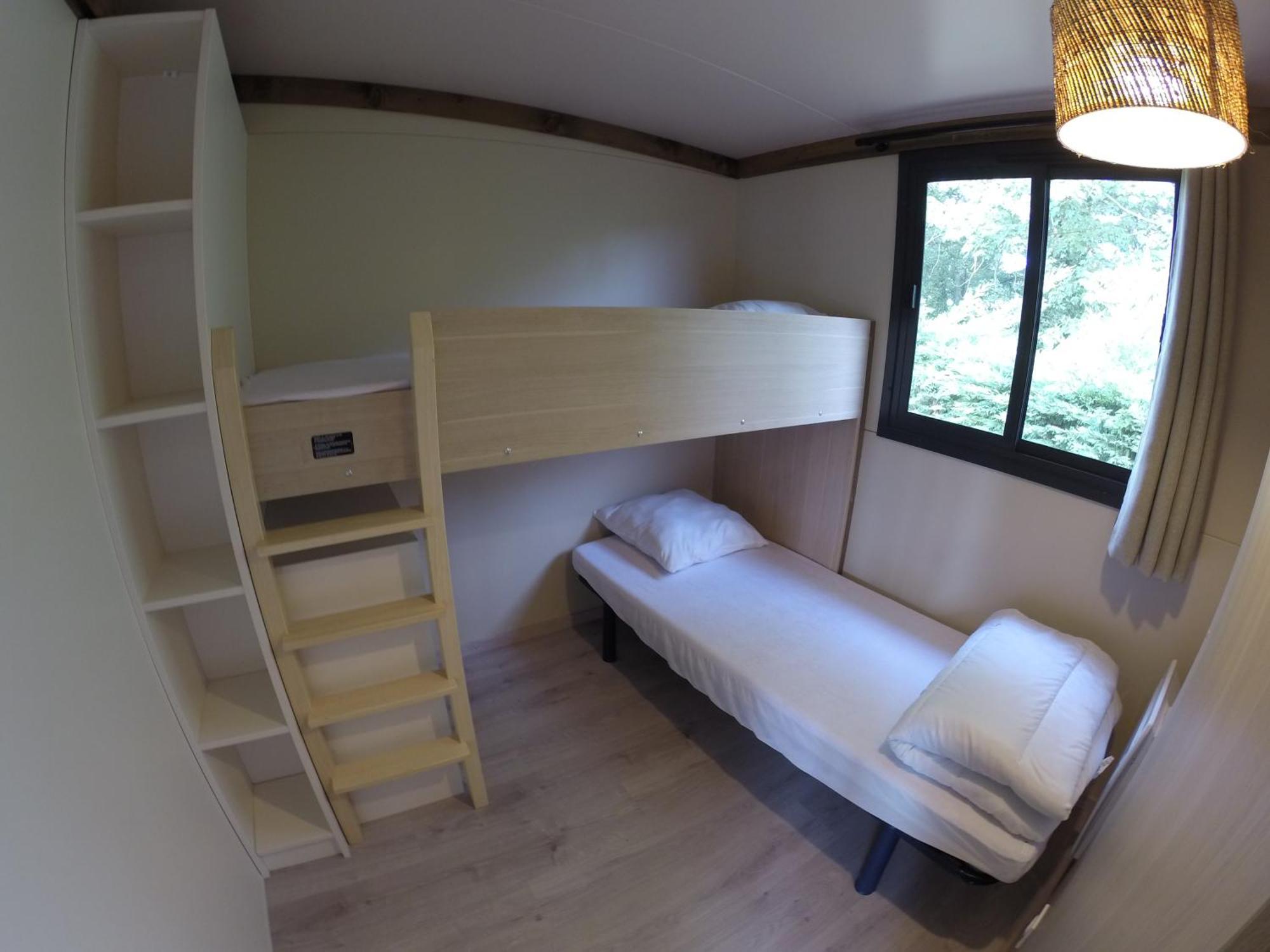 Camping Les Acacias อัลต์เคียร์ช ห้อง รูปภาพ